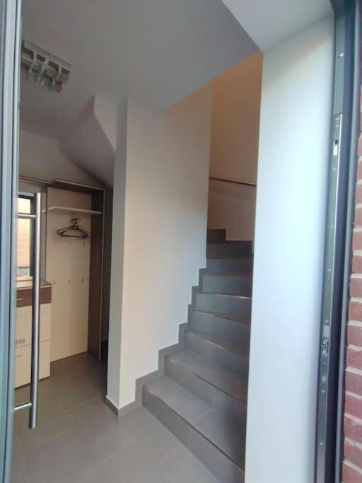 Wohnung In Werne Exterior foto