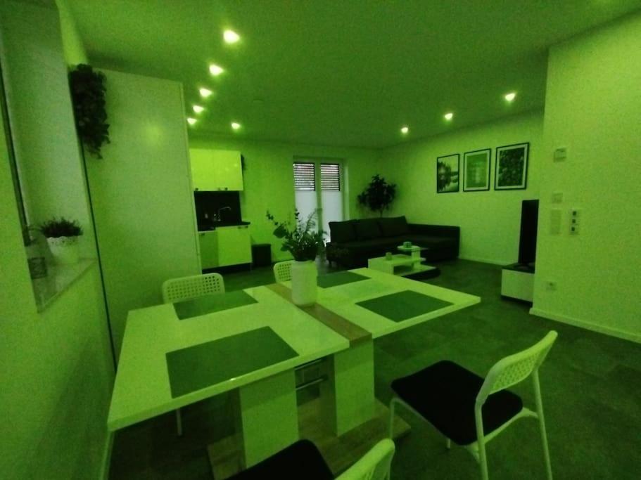 Wohnung In Werne Exterior foto